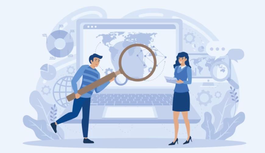 阜南县小程序开发公司选型指南：6大核心JavaScript框架深度解析